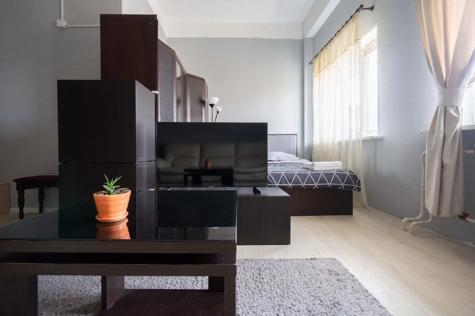 Апартаменты Суточный рай на Народная 7