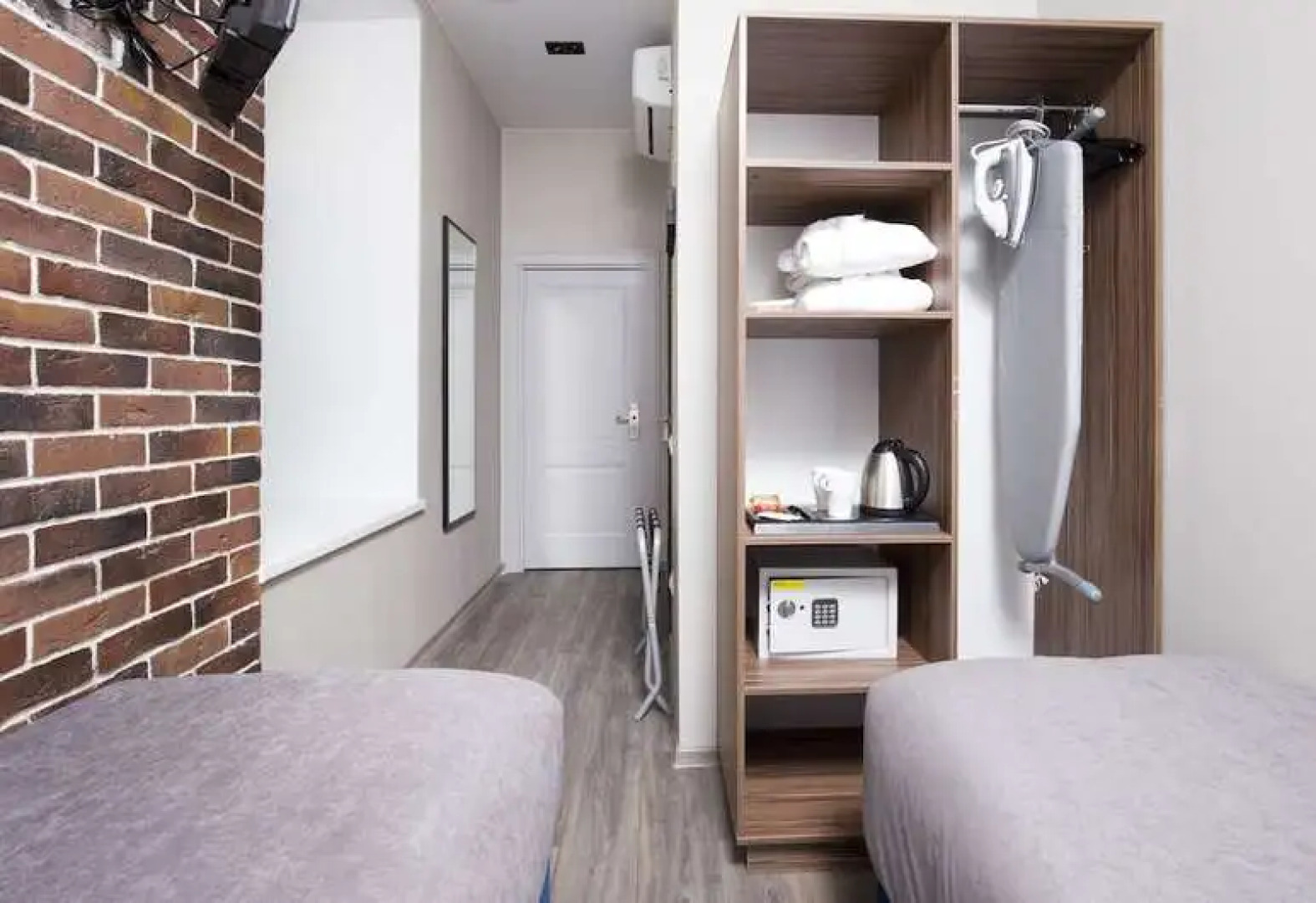 Апартаменты Летто у Исаакиевского Собора