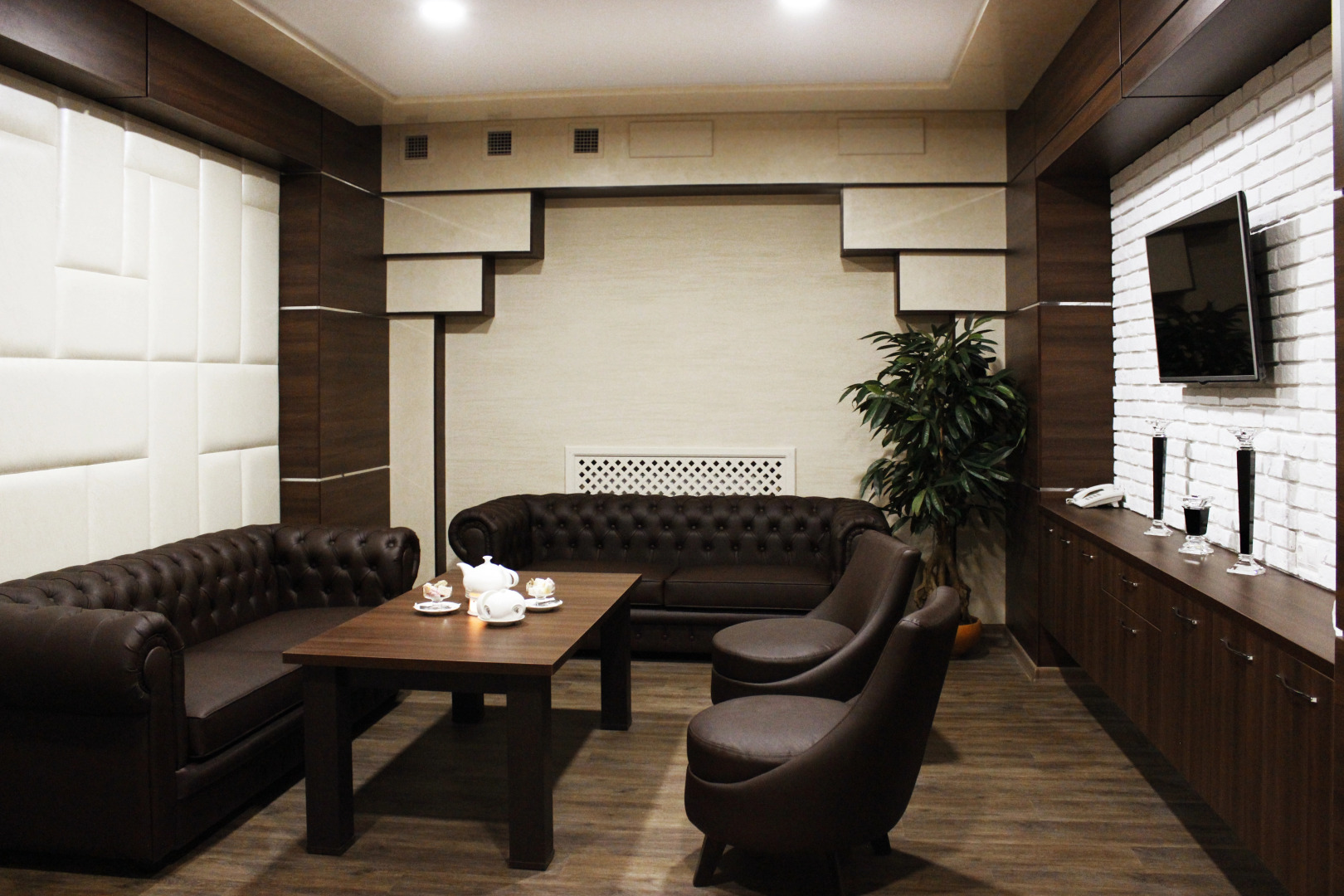 Бизнес-отель Маск