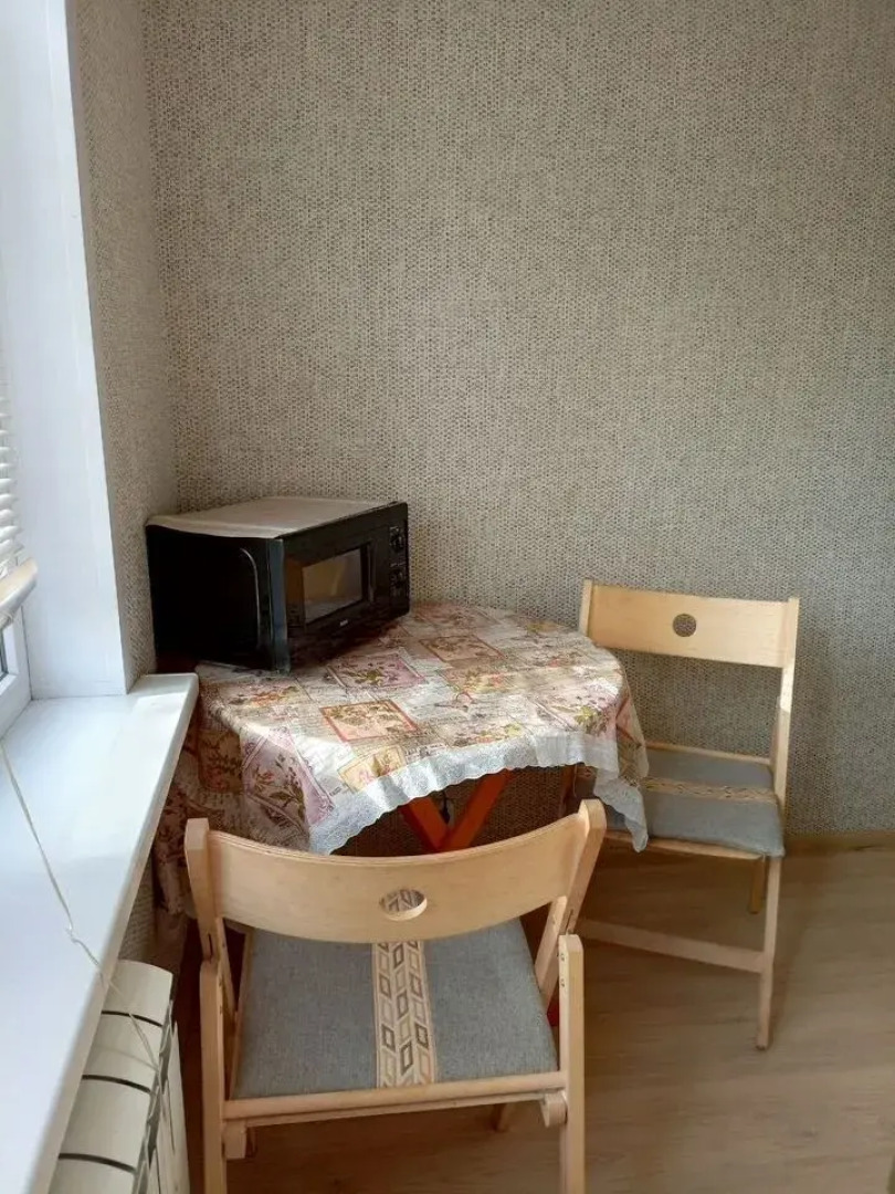 Апартаменты на Аэродромной 1