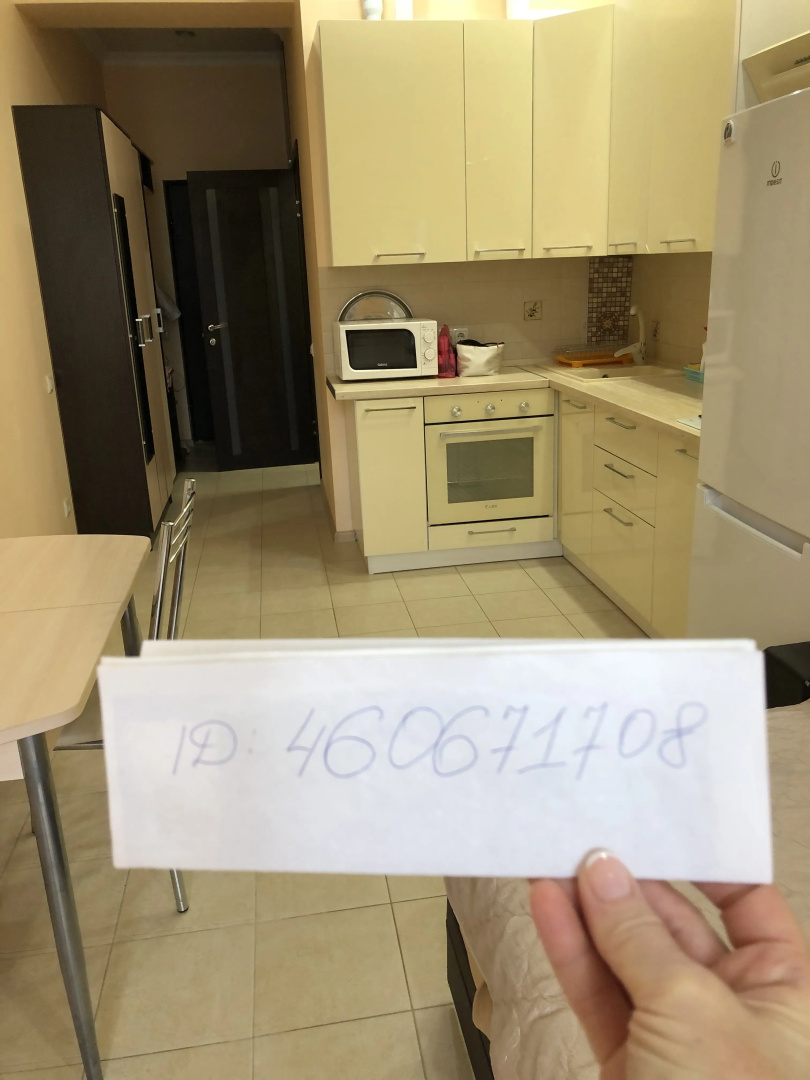 Квартира ЖК Романовский 5