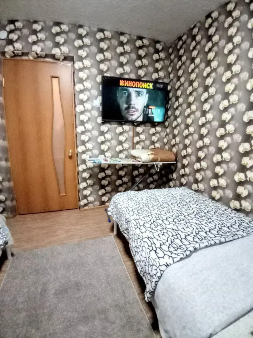 Апартаменты Атмосфера комфорта