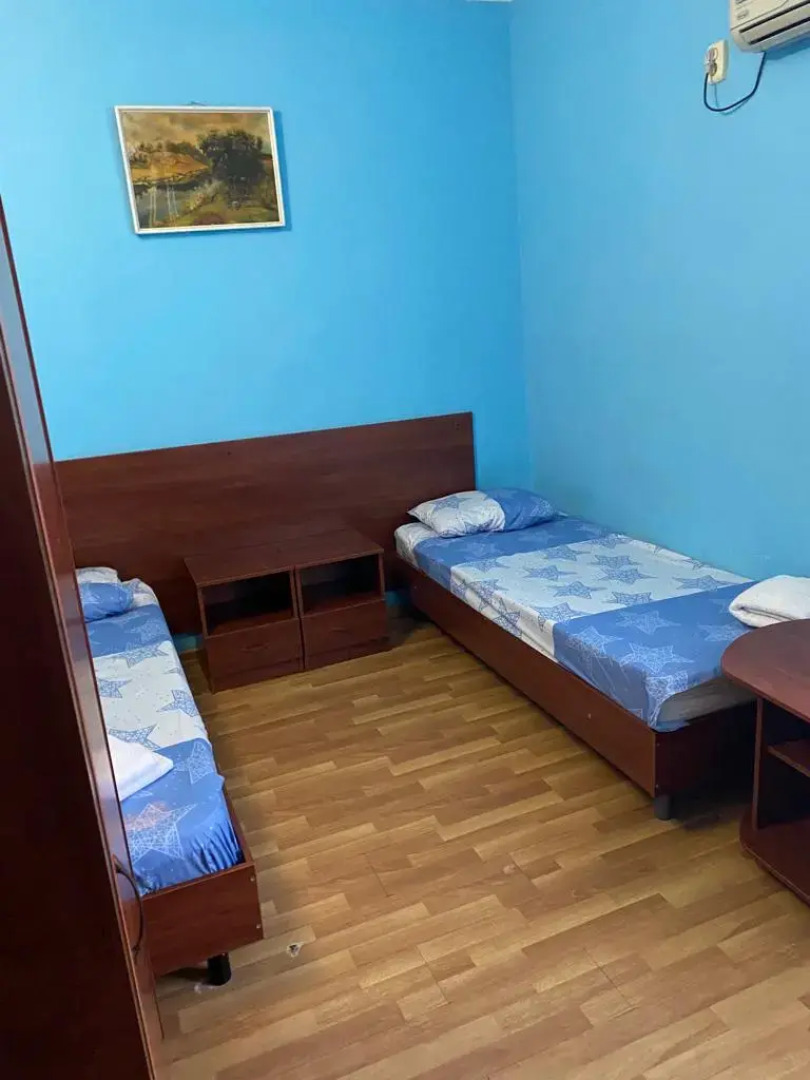 Гостевой дом Отель Карин