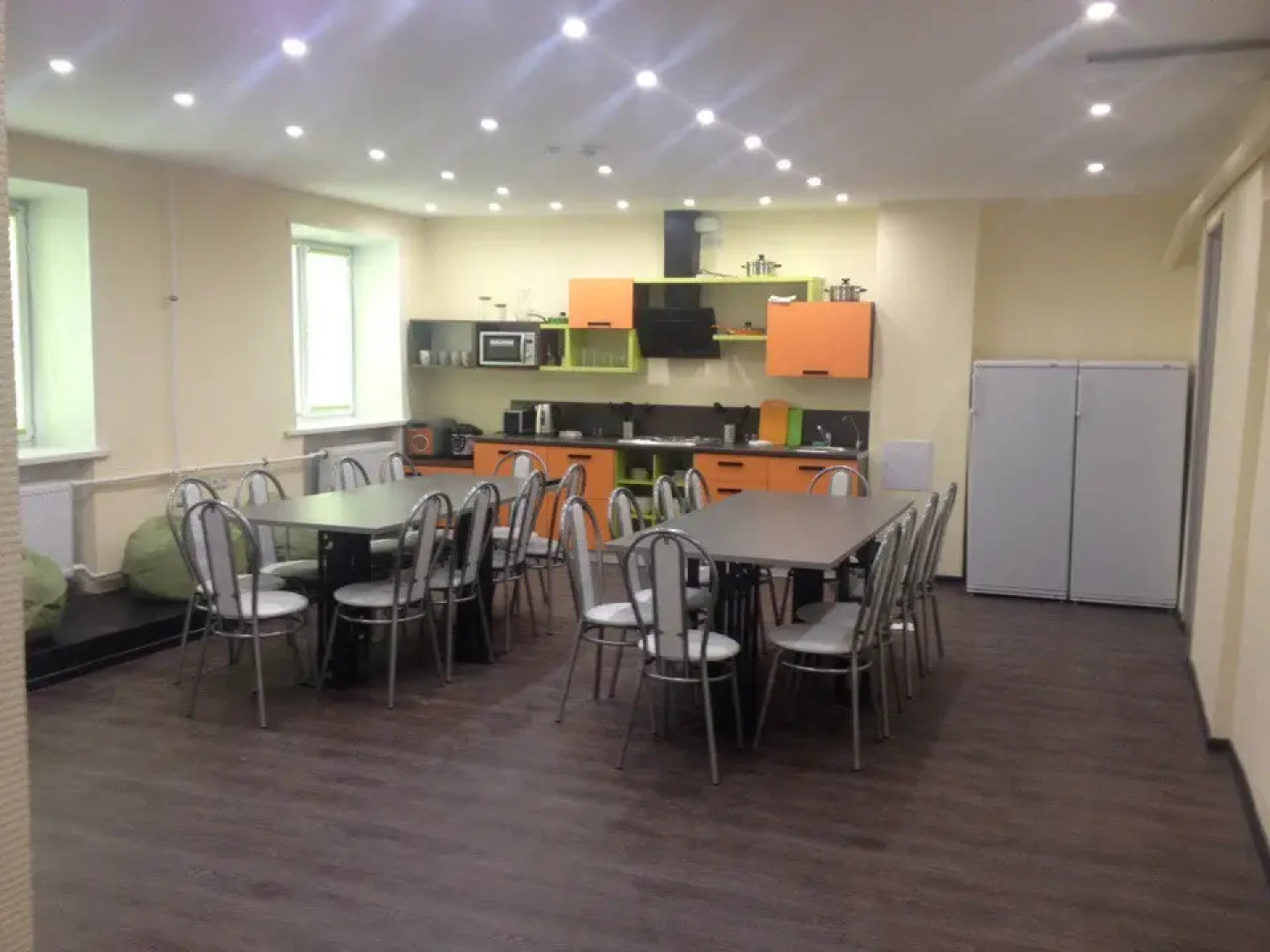 Хостел Советский