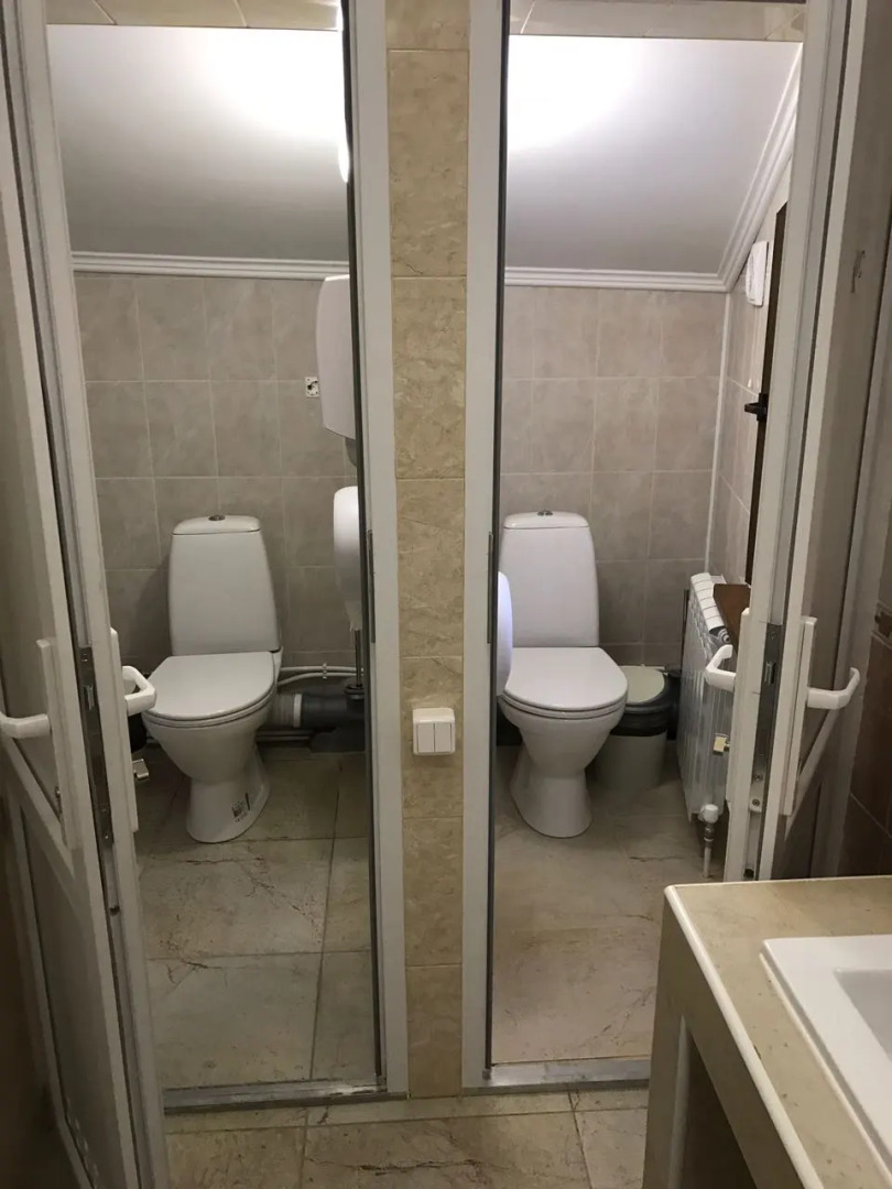 Гостевой дом Фламинго Эконом корпус