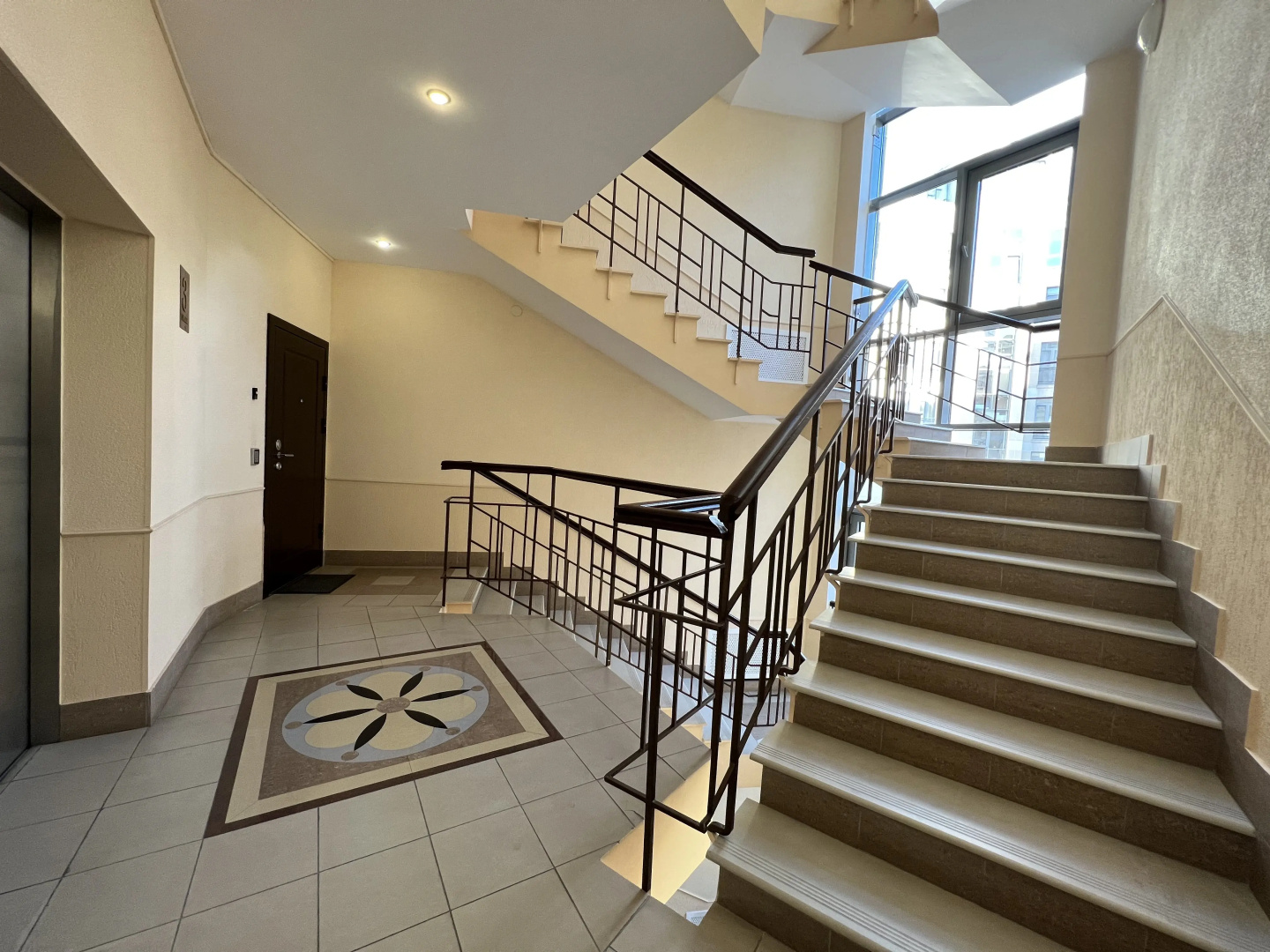 Апартаменты The Bridge Apartment