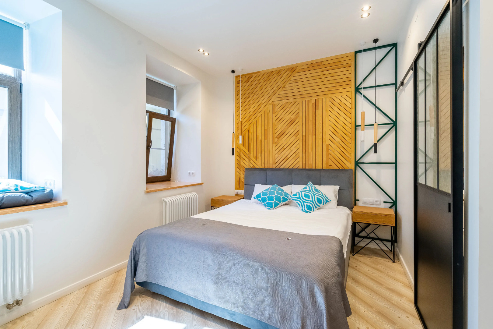 Апартаменты Matisov