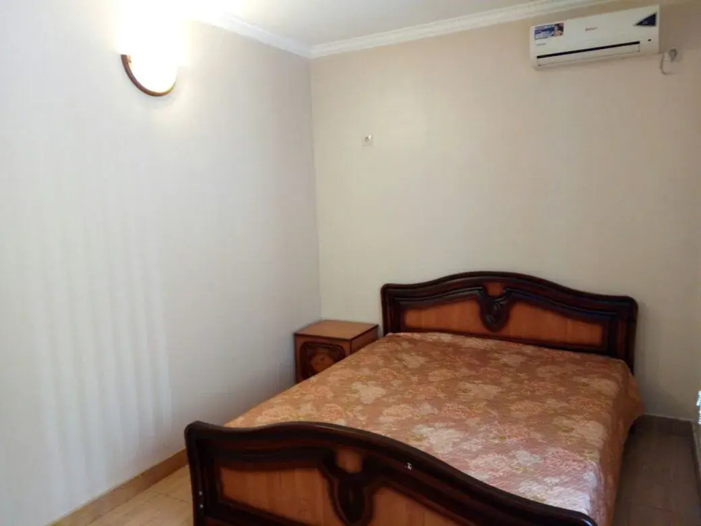 Гостевой дом Corsica