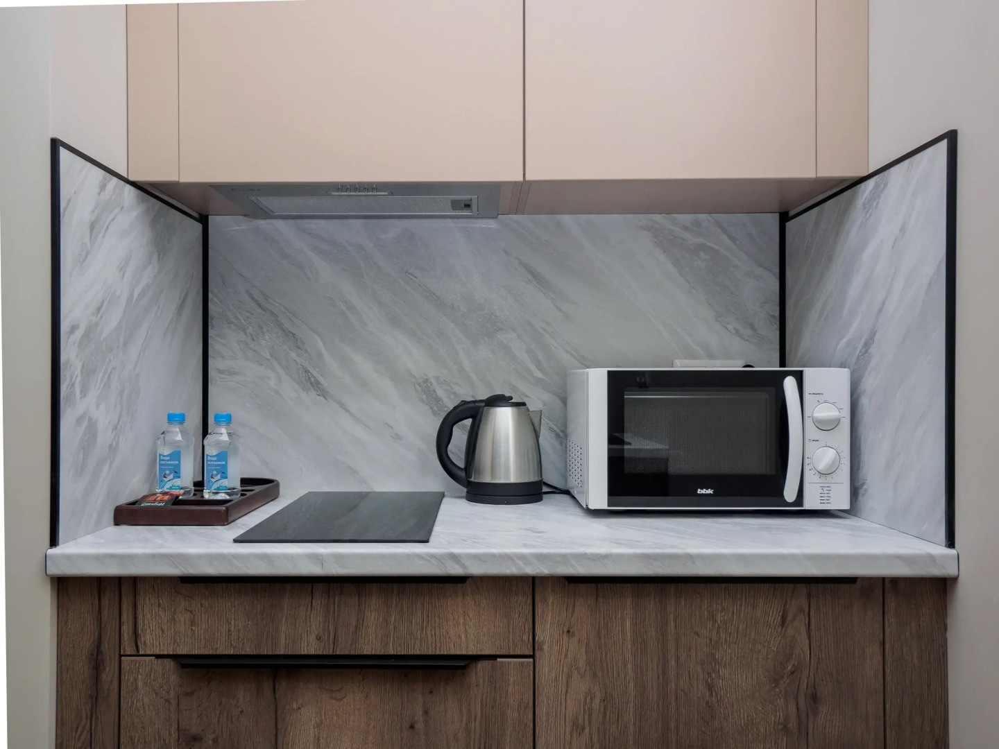 Апартаменты На Курортном проспекте