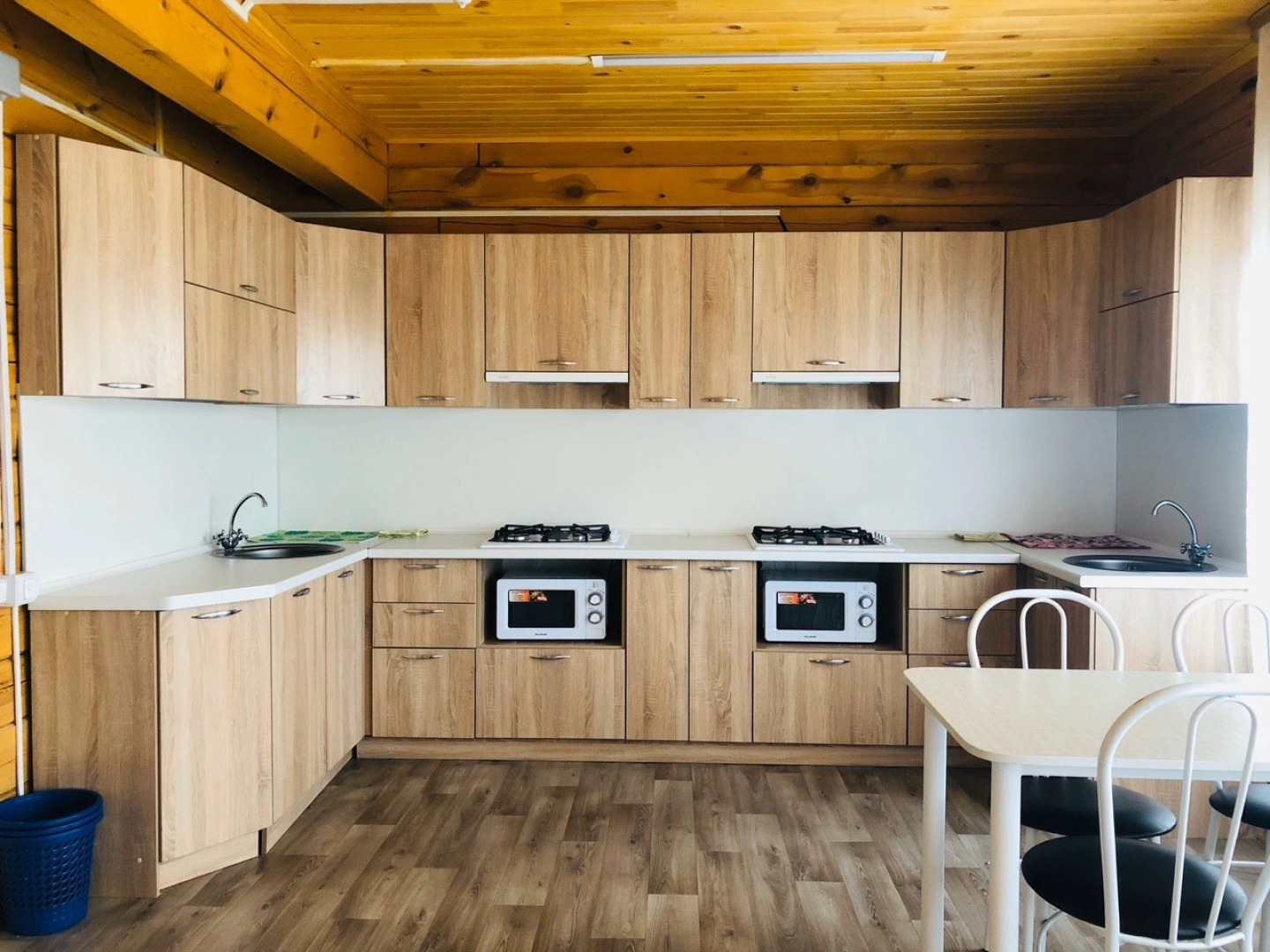 Гостевой Дом Форт Байкал МРС