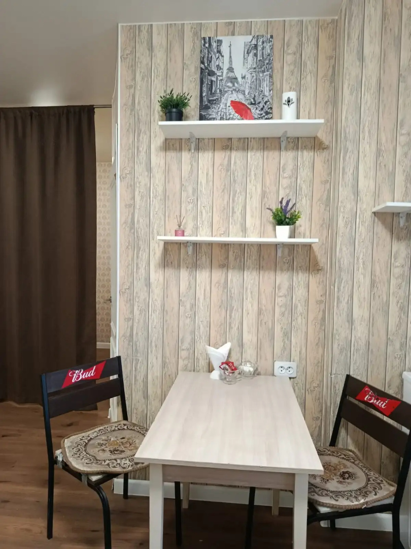 Квартира AlexHome РП Свердловский Молодежная 4