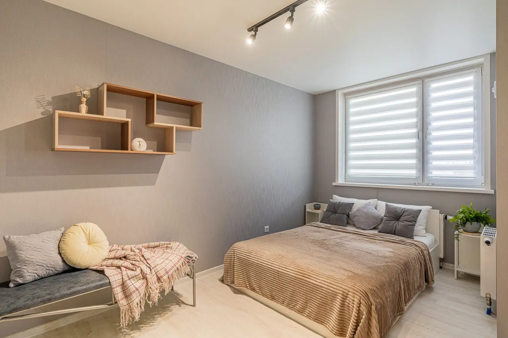 Апартаменты Красноармейская 8