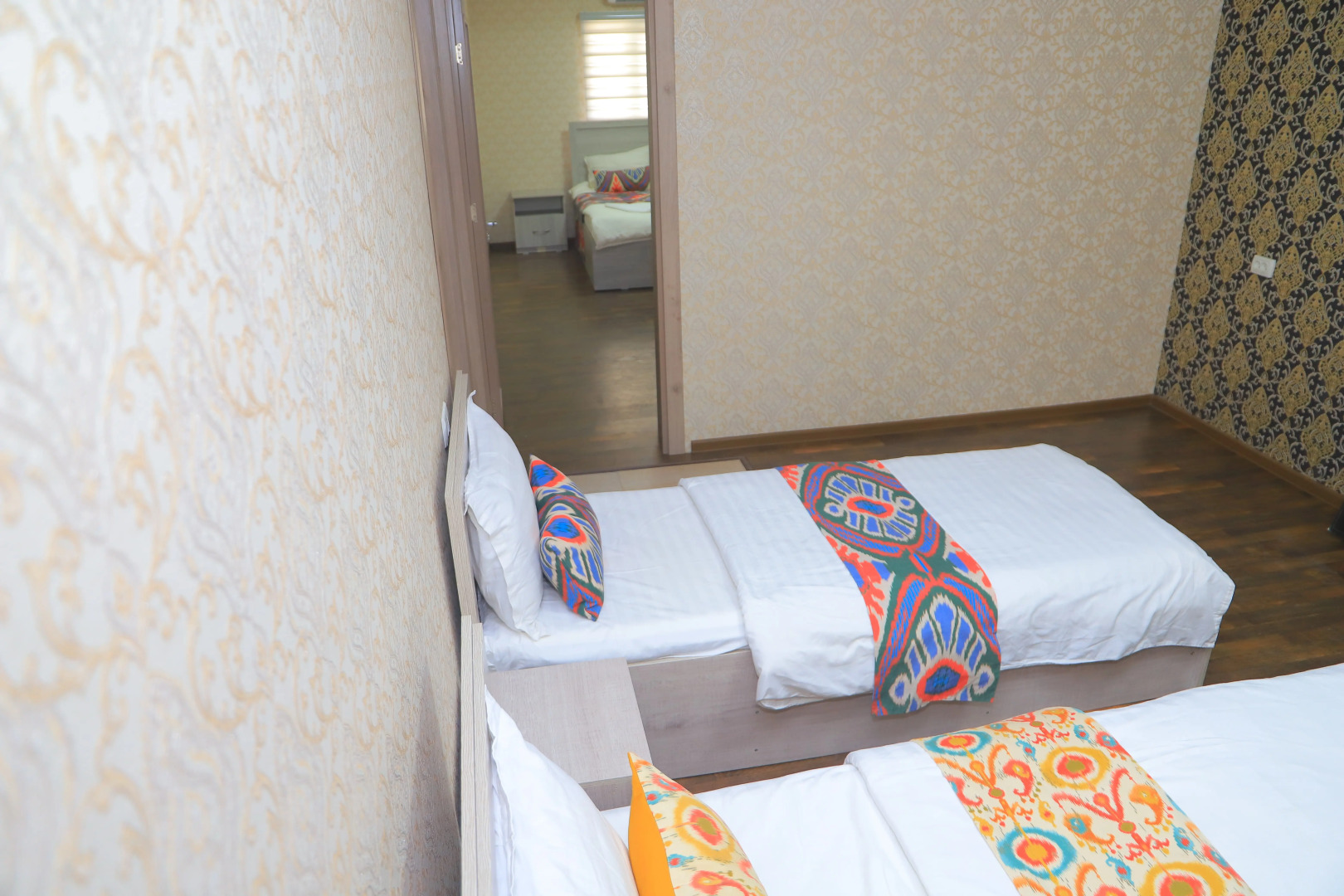 Мини-отель Silver