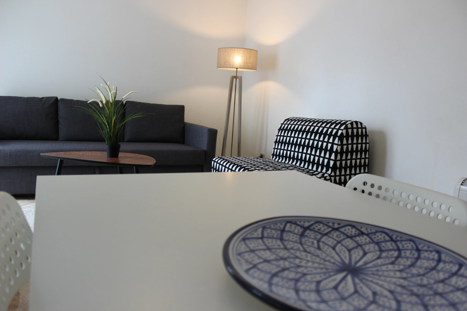 Апартаменты для 5 гостей Marida