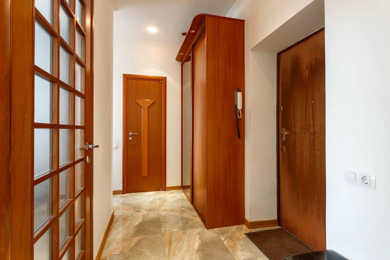 Апартаменты FortEstate Ленинский проспект 83