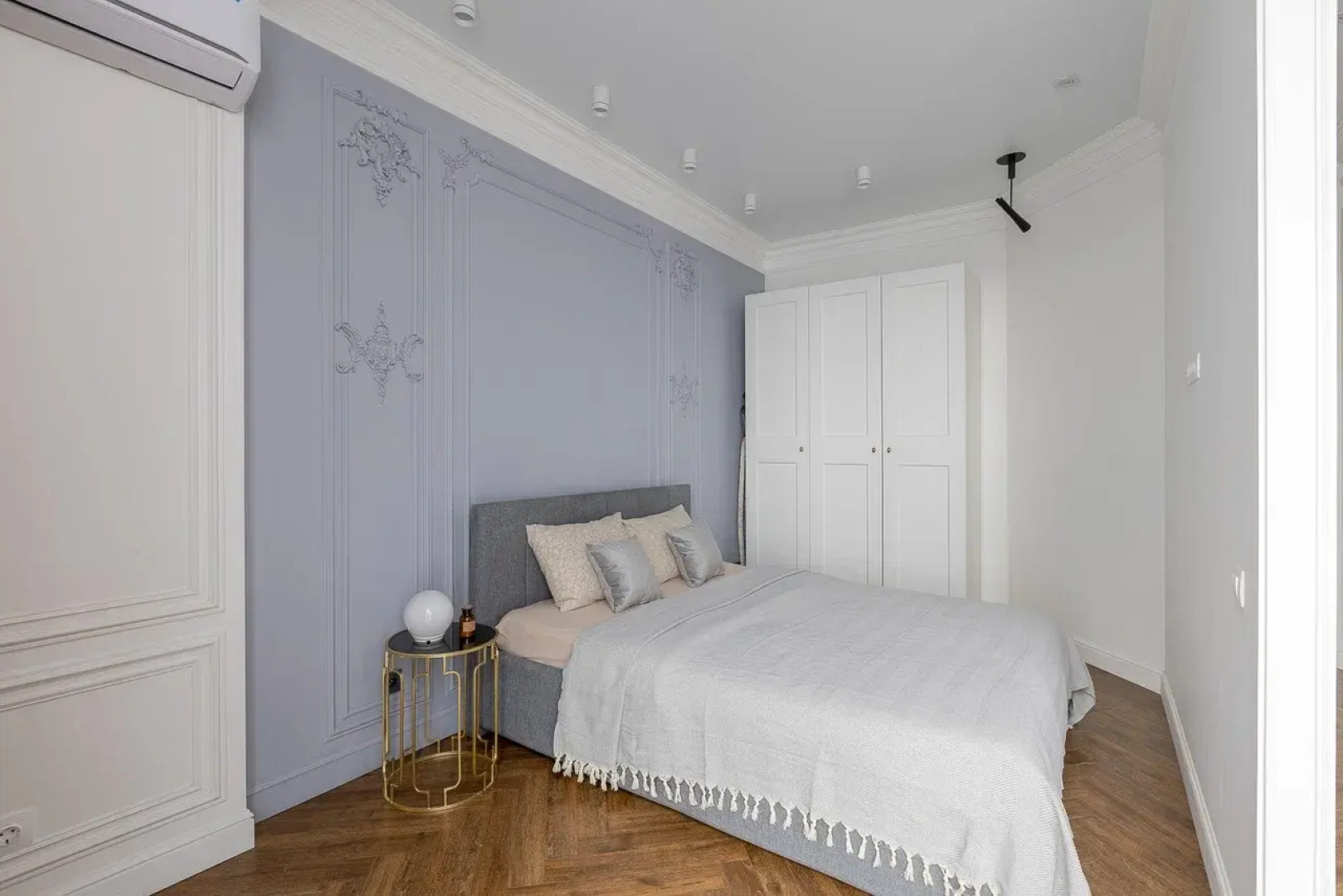 Апартаменты на улице Короленко