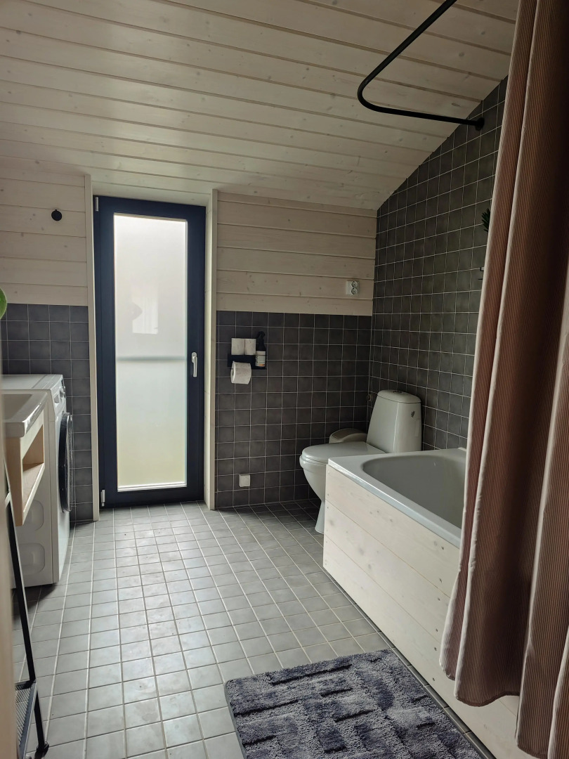 Частный дом Дубльдом у леса