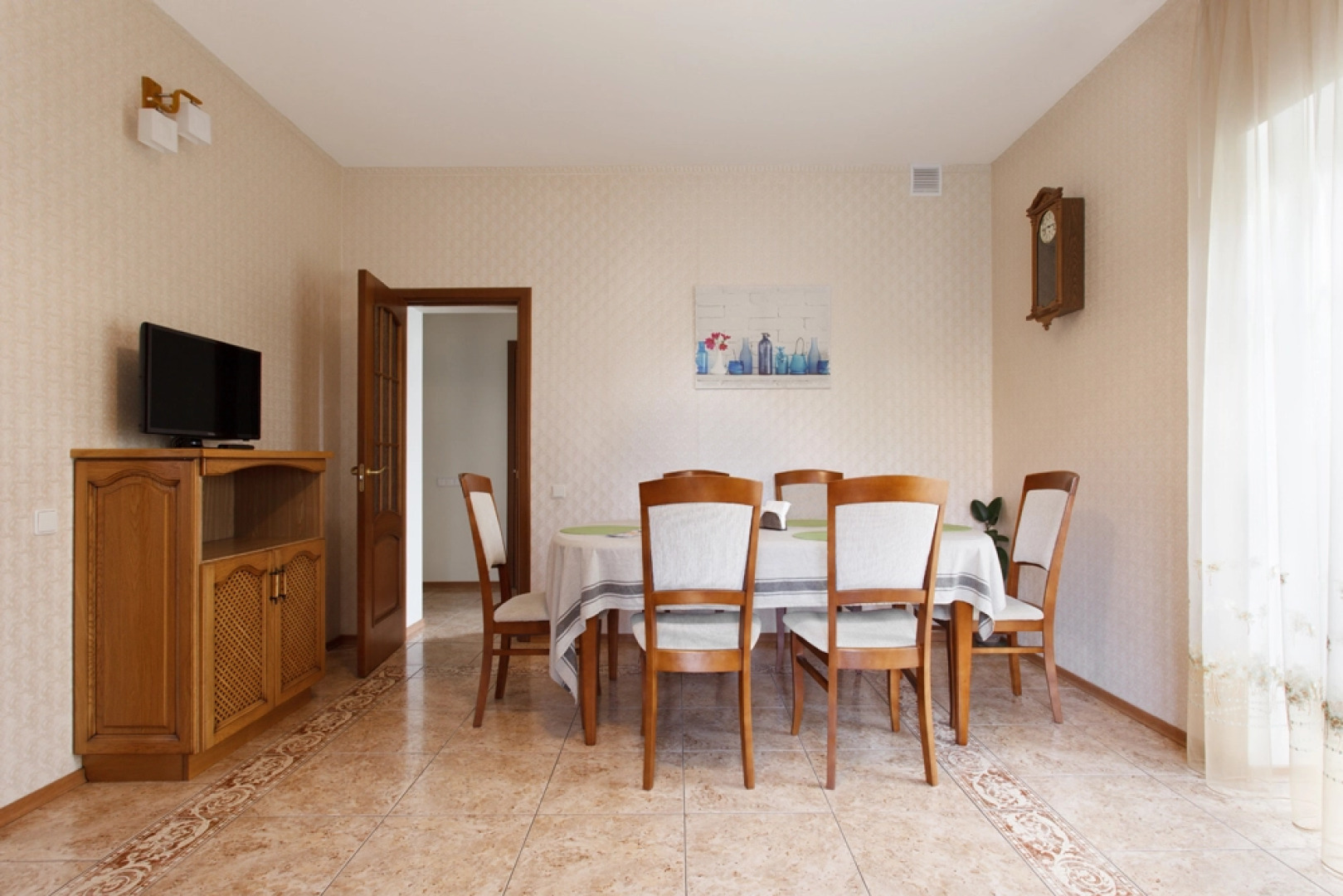 Гостевой дом DOM18