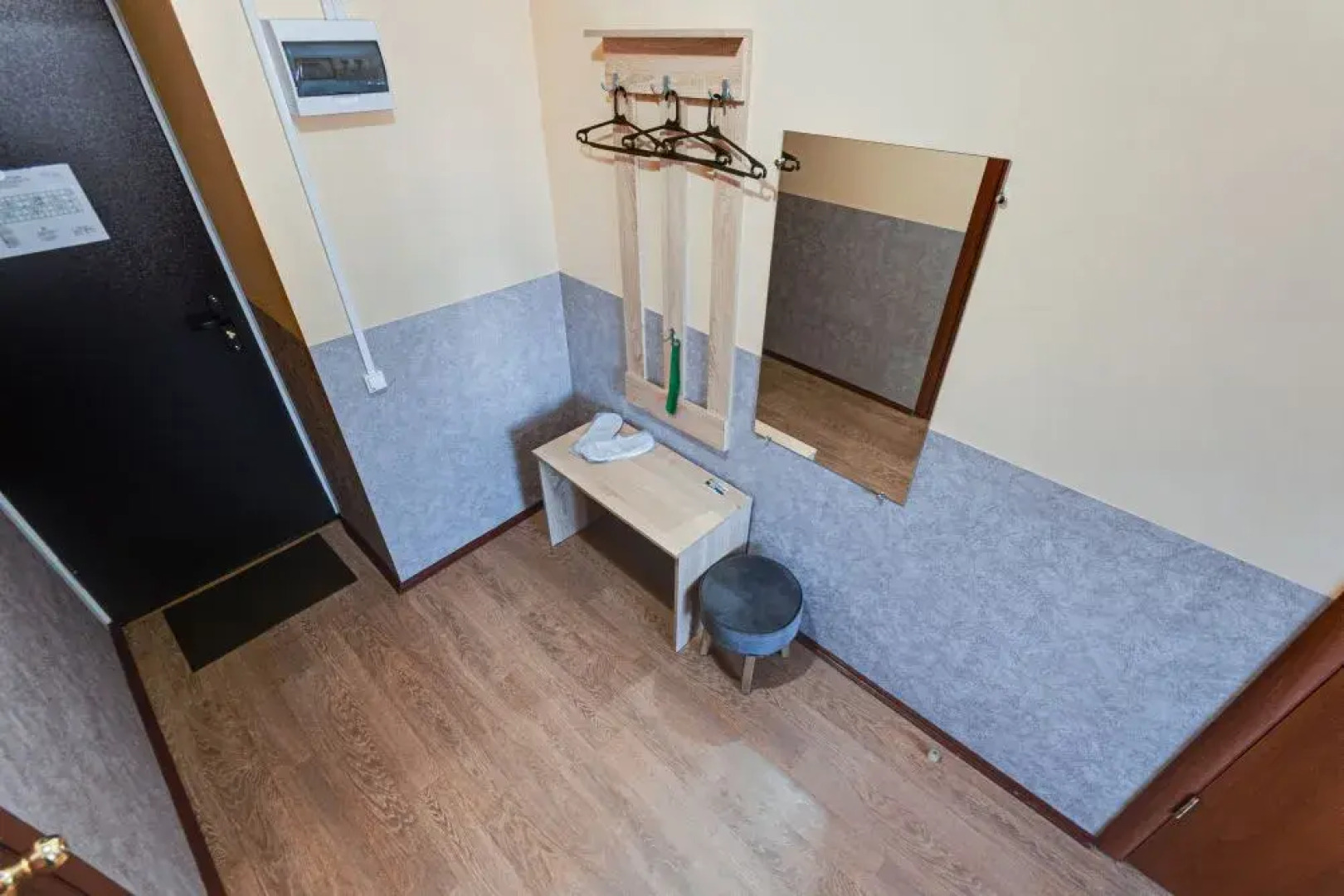 Апартаменты Квартира в центре Иркутска