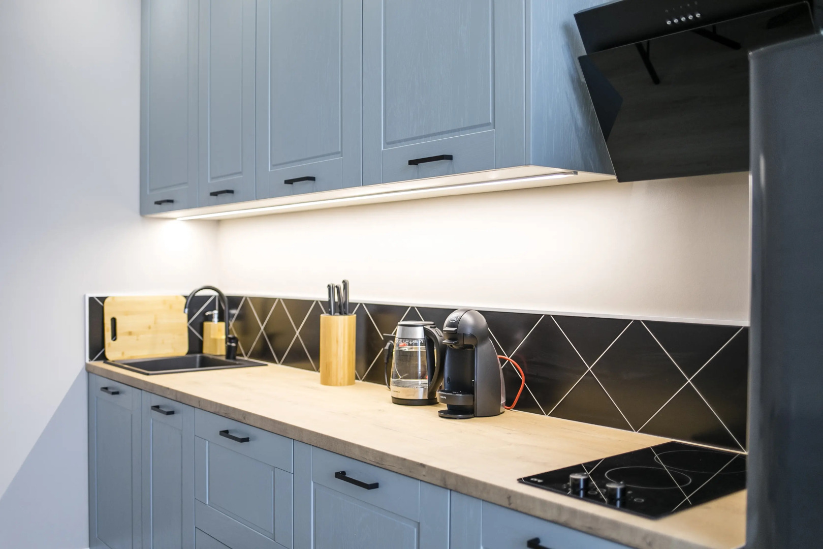 Апартаменты Panorama Plaza