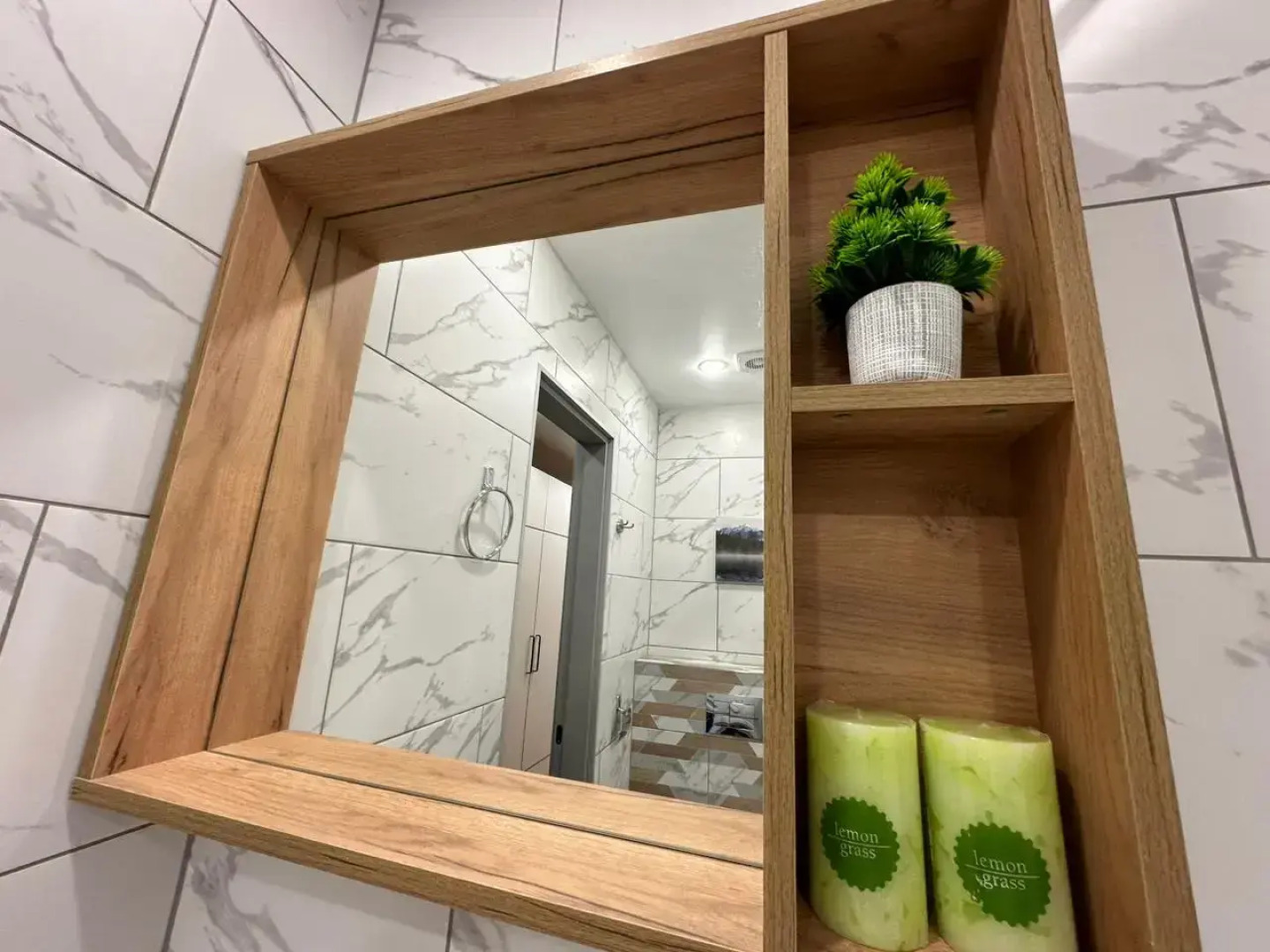 Квартира Урбан