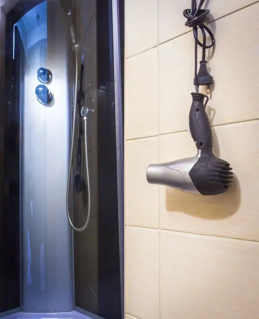 Апартаменты Park Inn Citi Rooms 6