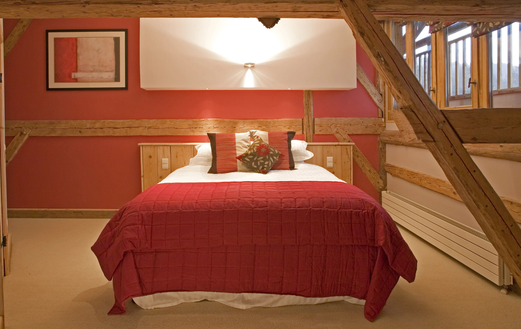 Мини-отель Ferme du Ciel