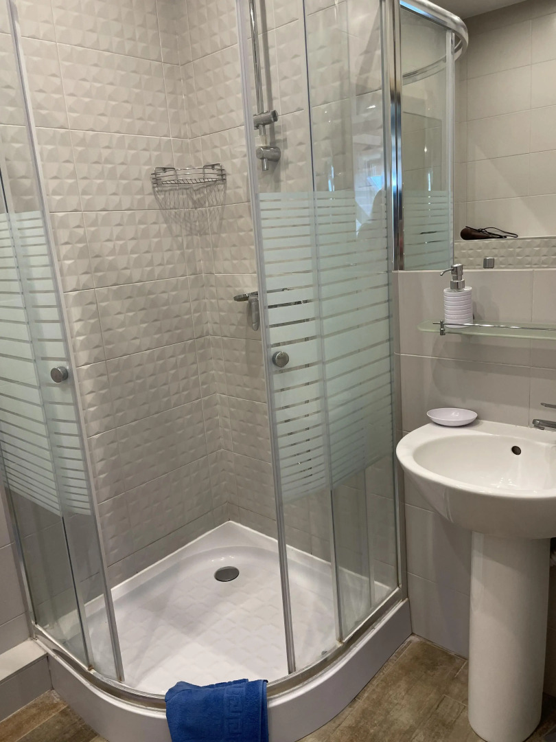 Апартаменты Свет