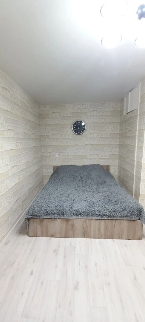 Апартаменты на площади Советской