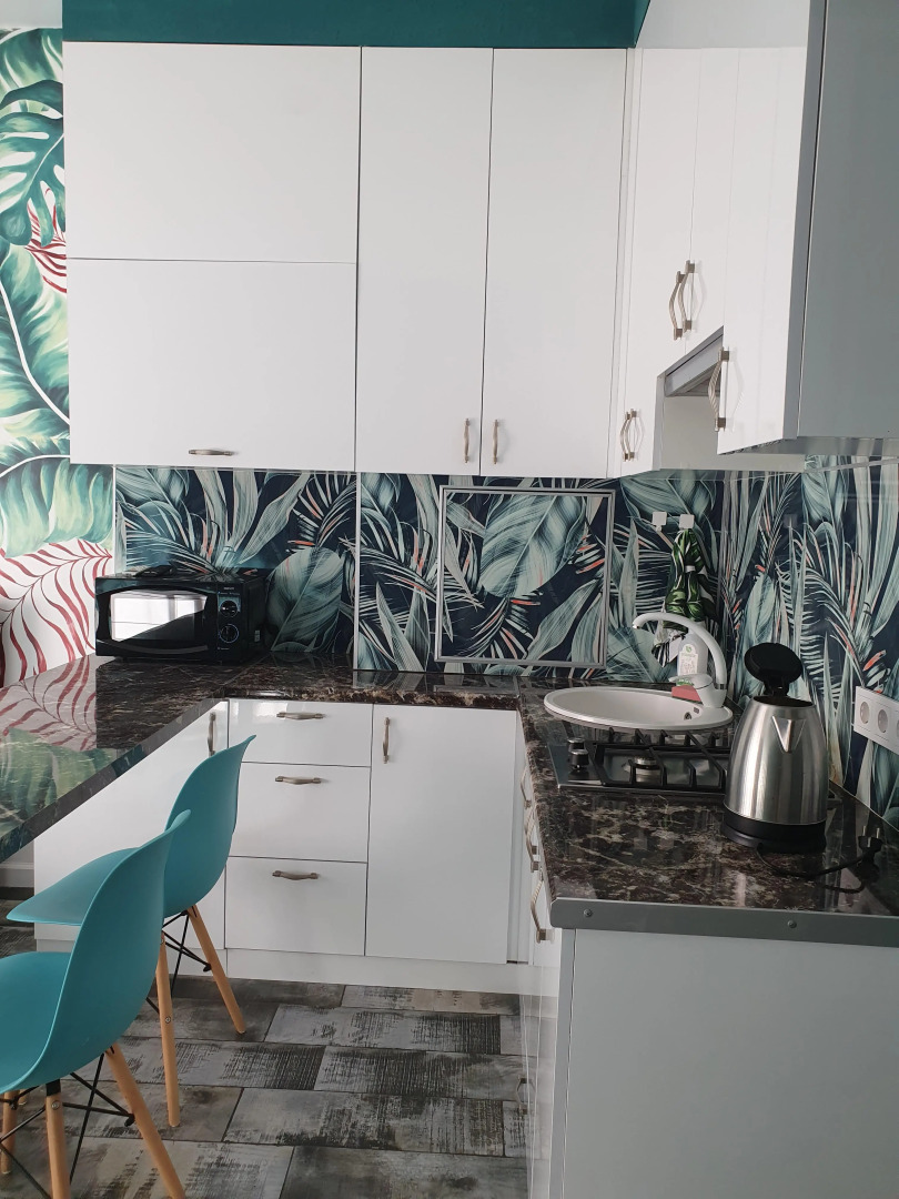 Апартаменты Хелена Скай