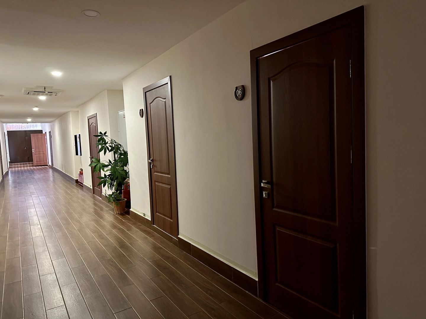 Отель Аллюр