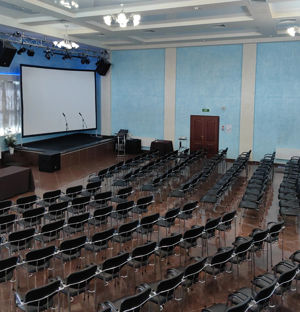 Отель Владимир-плаза