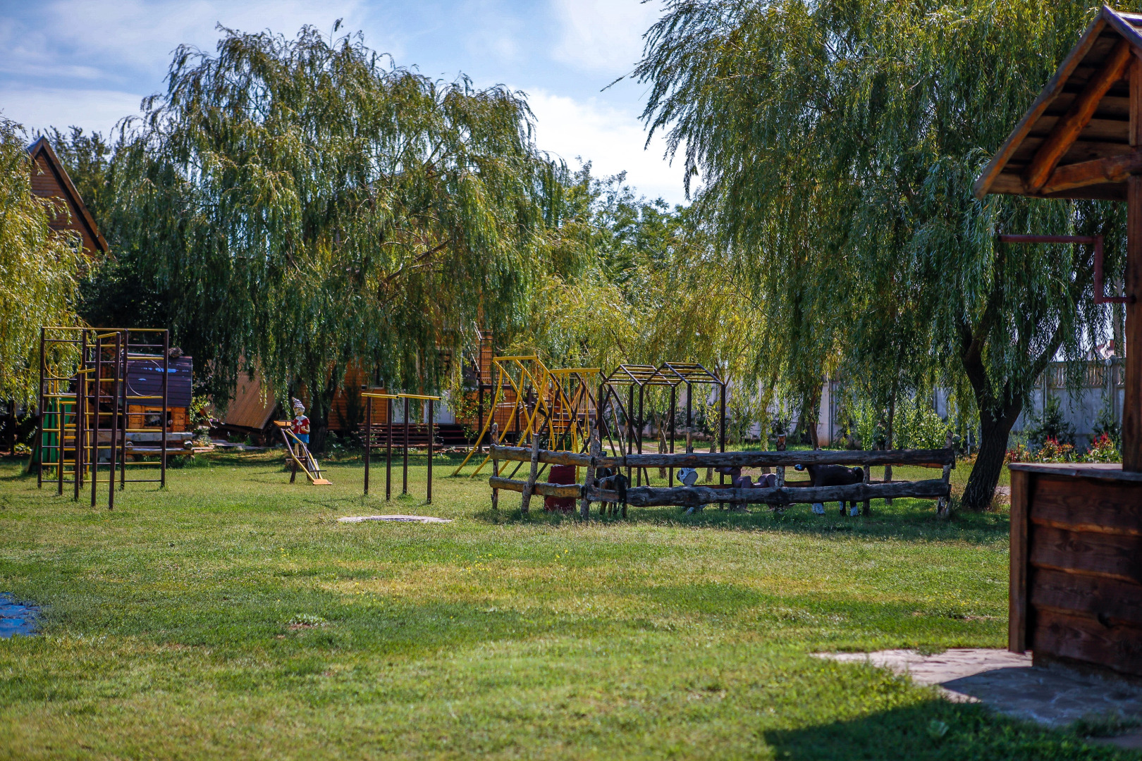 База Отдыха Коронелли