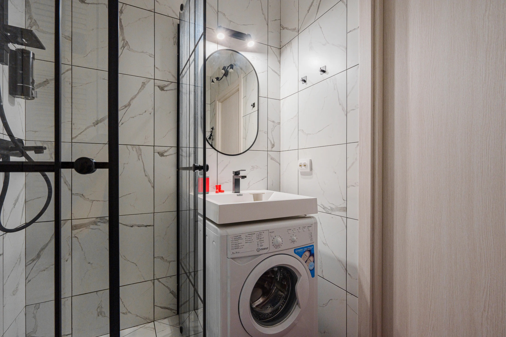 Апартаменты комфорт класса с шикарным видом на закат