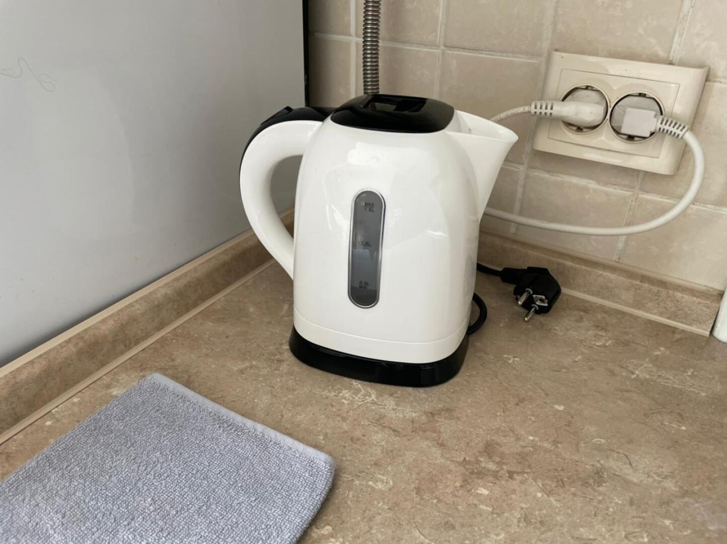 Апартаменты в Барнауле