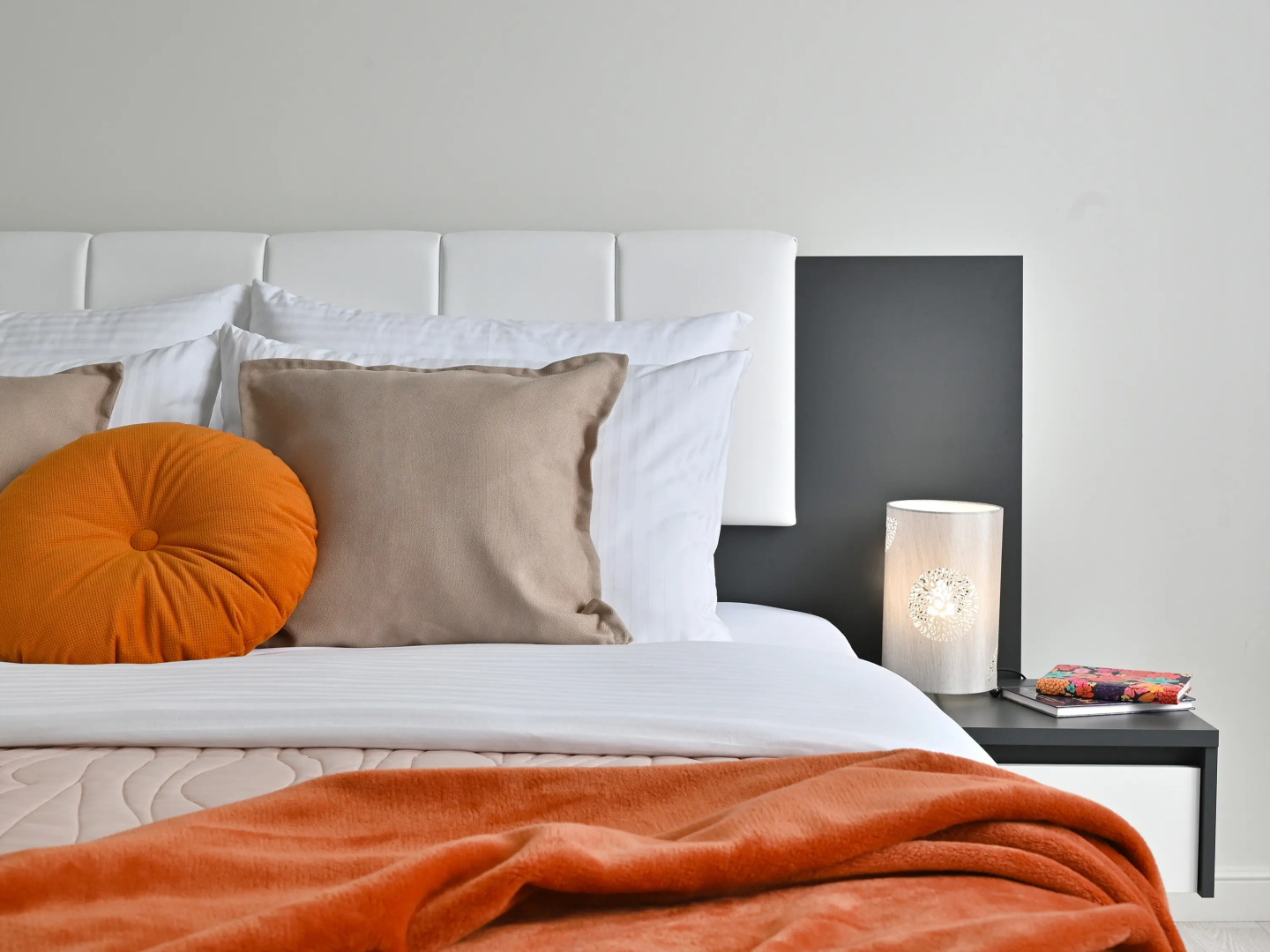 Апартаменты в "Альпах"