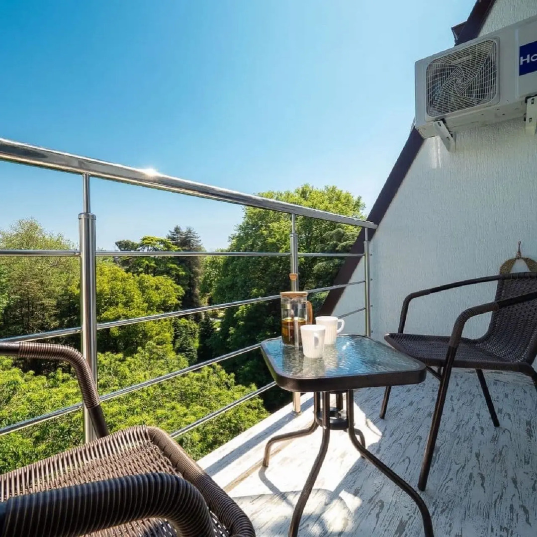 Апартаменты More Rooms в ЖК Лето апр150