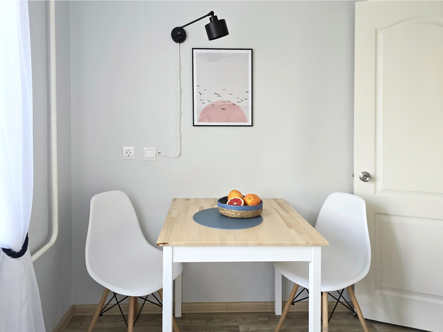 Квартира Ivanov apart