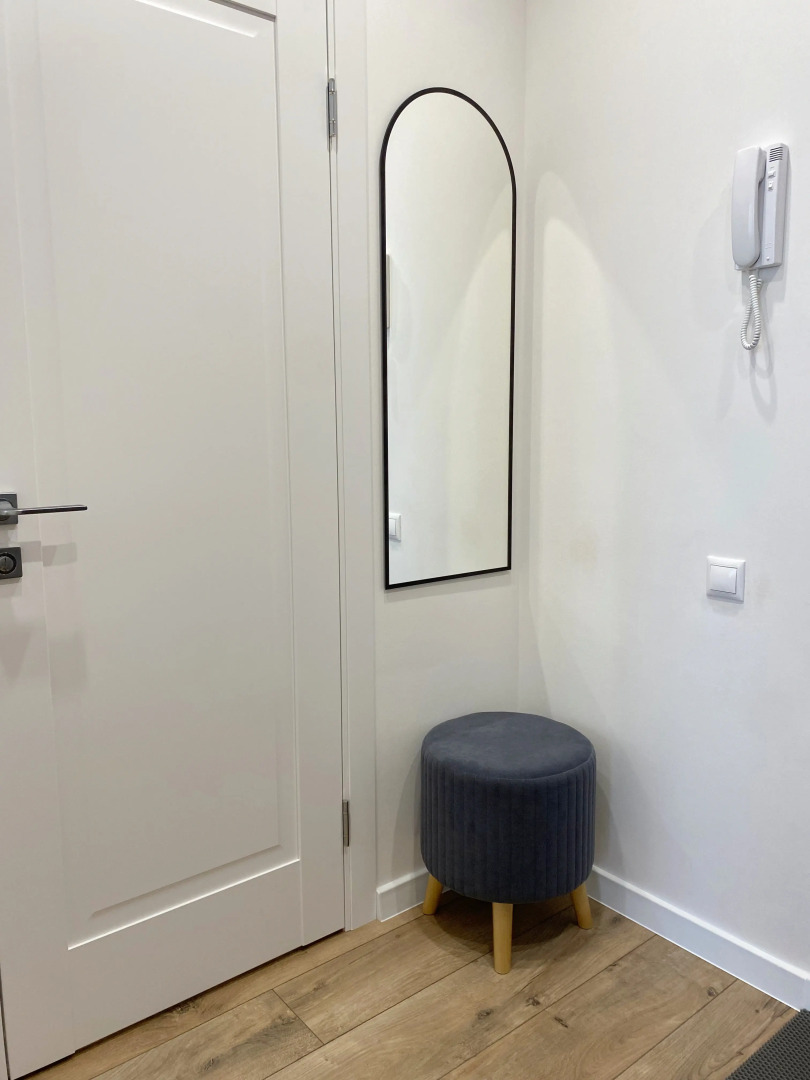 Квартира Греция