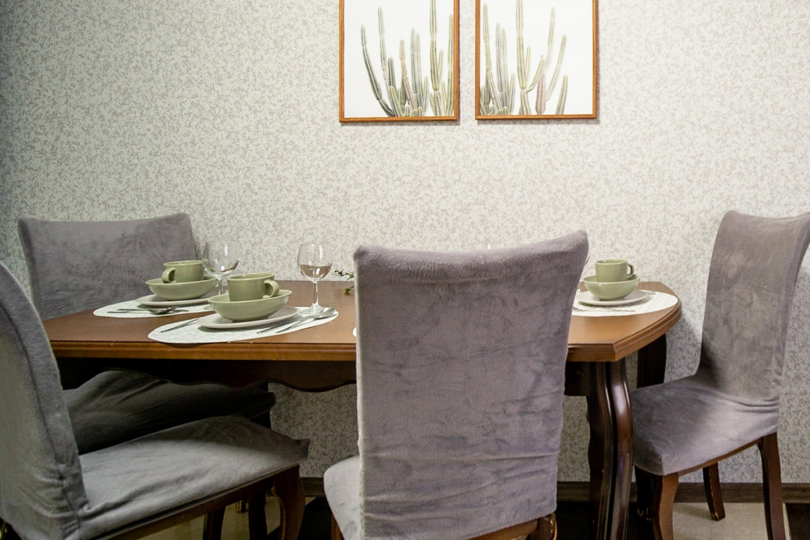 Квартира Print