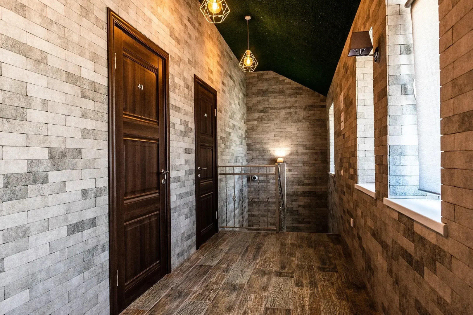 Гостевой дом The SOFI Family House