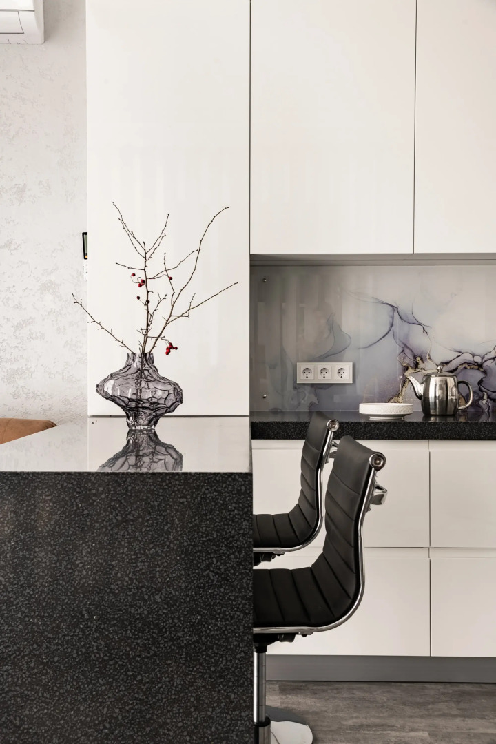 Апартаменты Jane-Apart Love Story