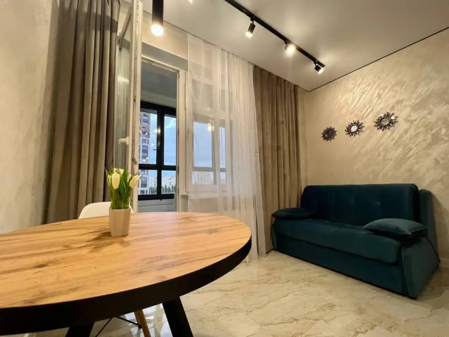 Апартаменты LifeStyle From Apartkazan 1