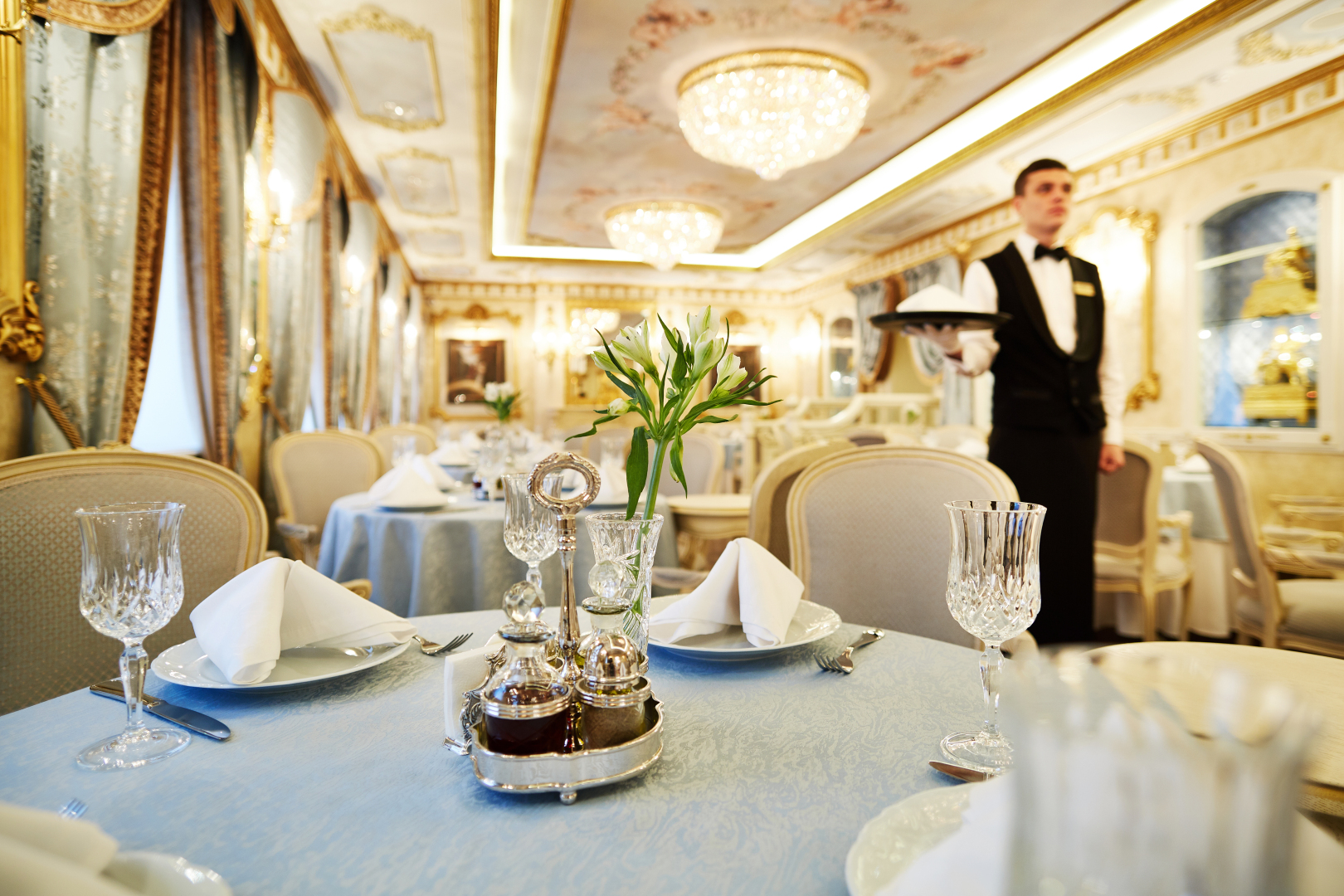 Бутик-Отель Тургенев