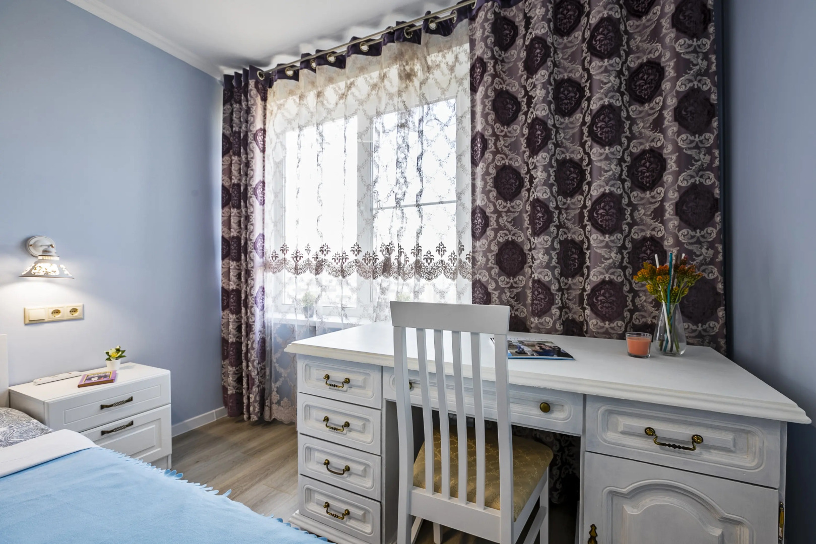 Апартаменты Евро Люкс 2ка Возле Метро Юго Восточная