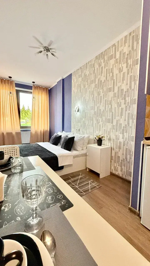 Апартаменты в Жк Admiral Waterhouse  Дл28