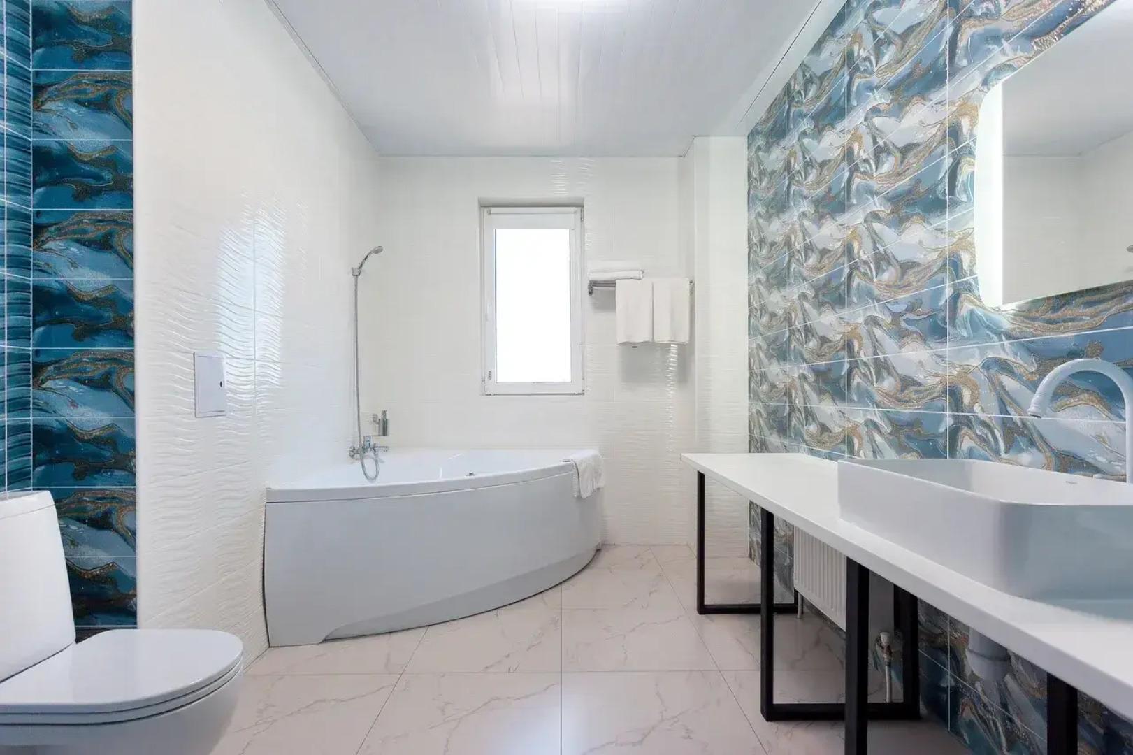 Отель Marton Palace