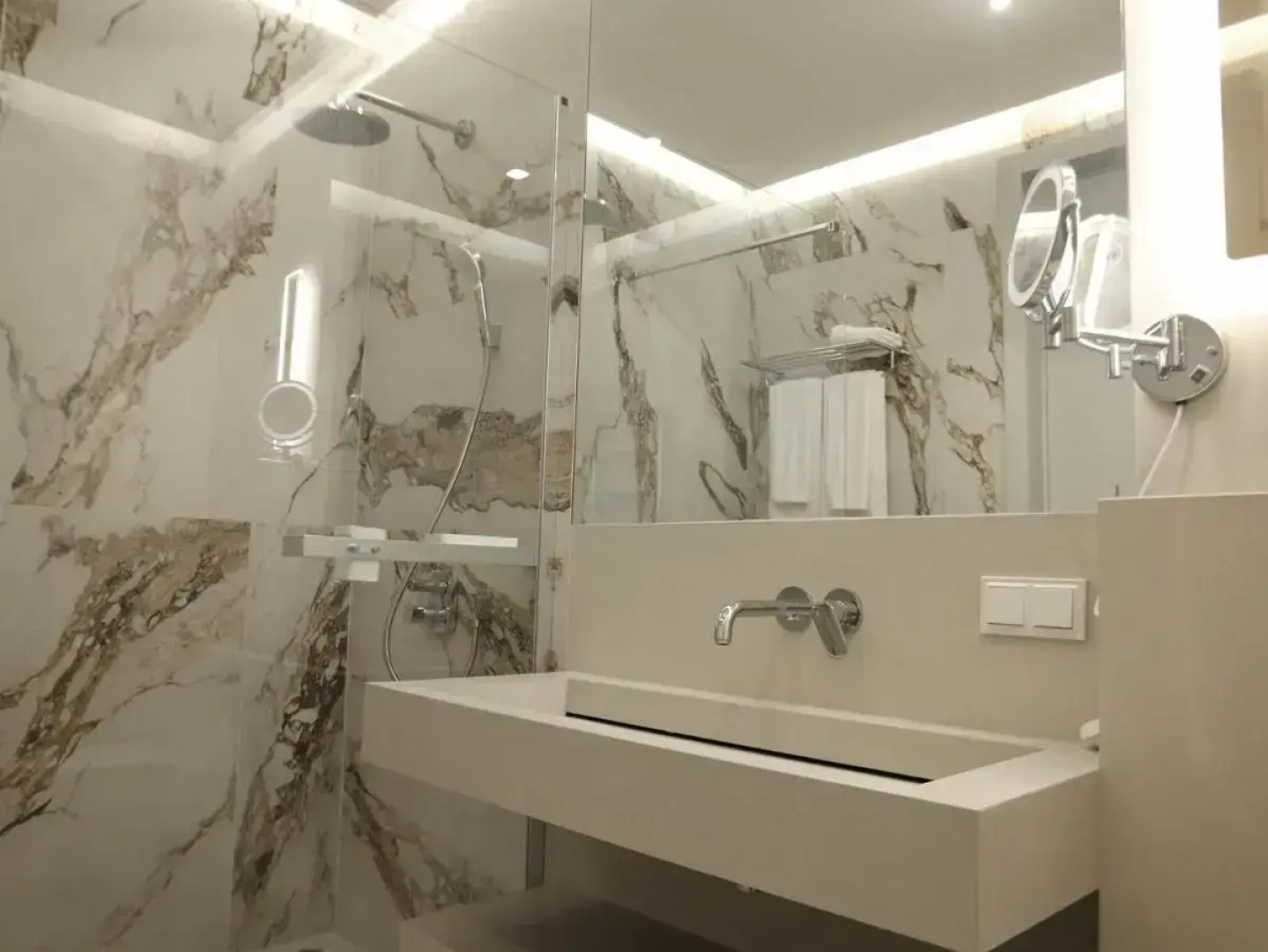 Отель Moselle Armenia