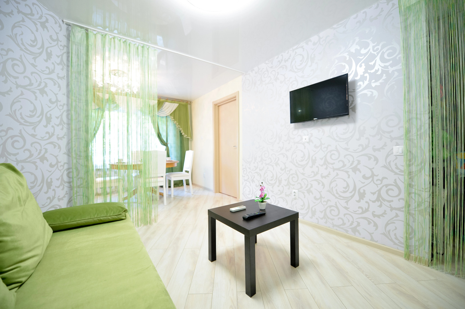 Апартаменты Пять Звёзд Парк Гагарина