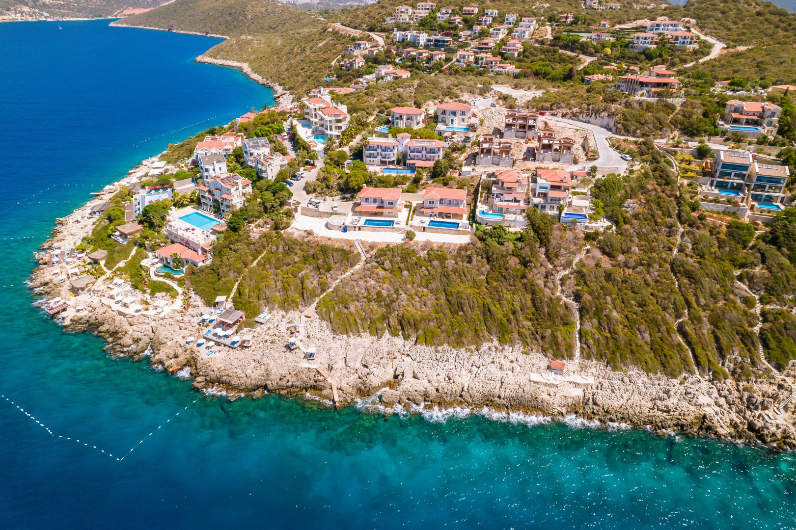 Вилла La Kumsal